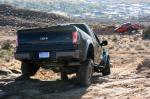 Ford F-150 SVT Raptor 2012 года